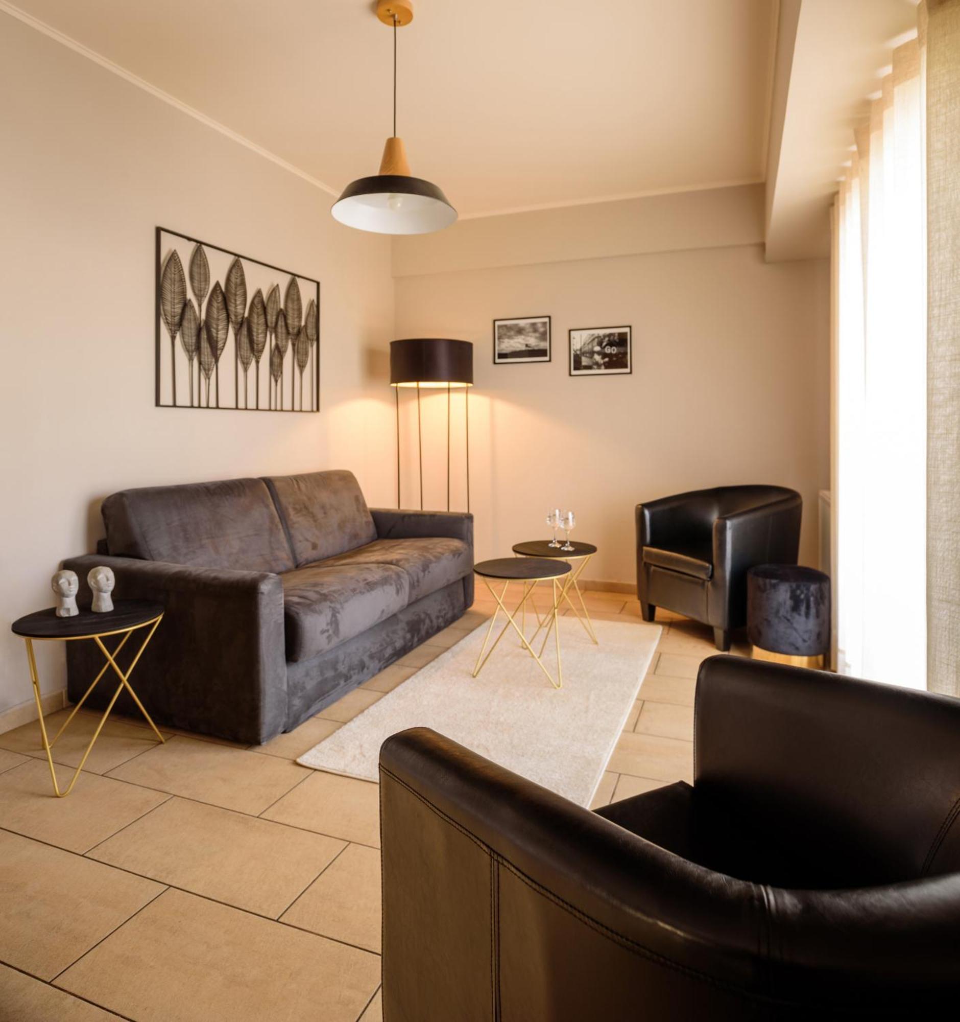 Ermou Street Apartments アテネ エクステリア 写真