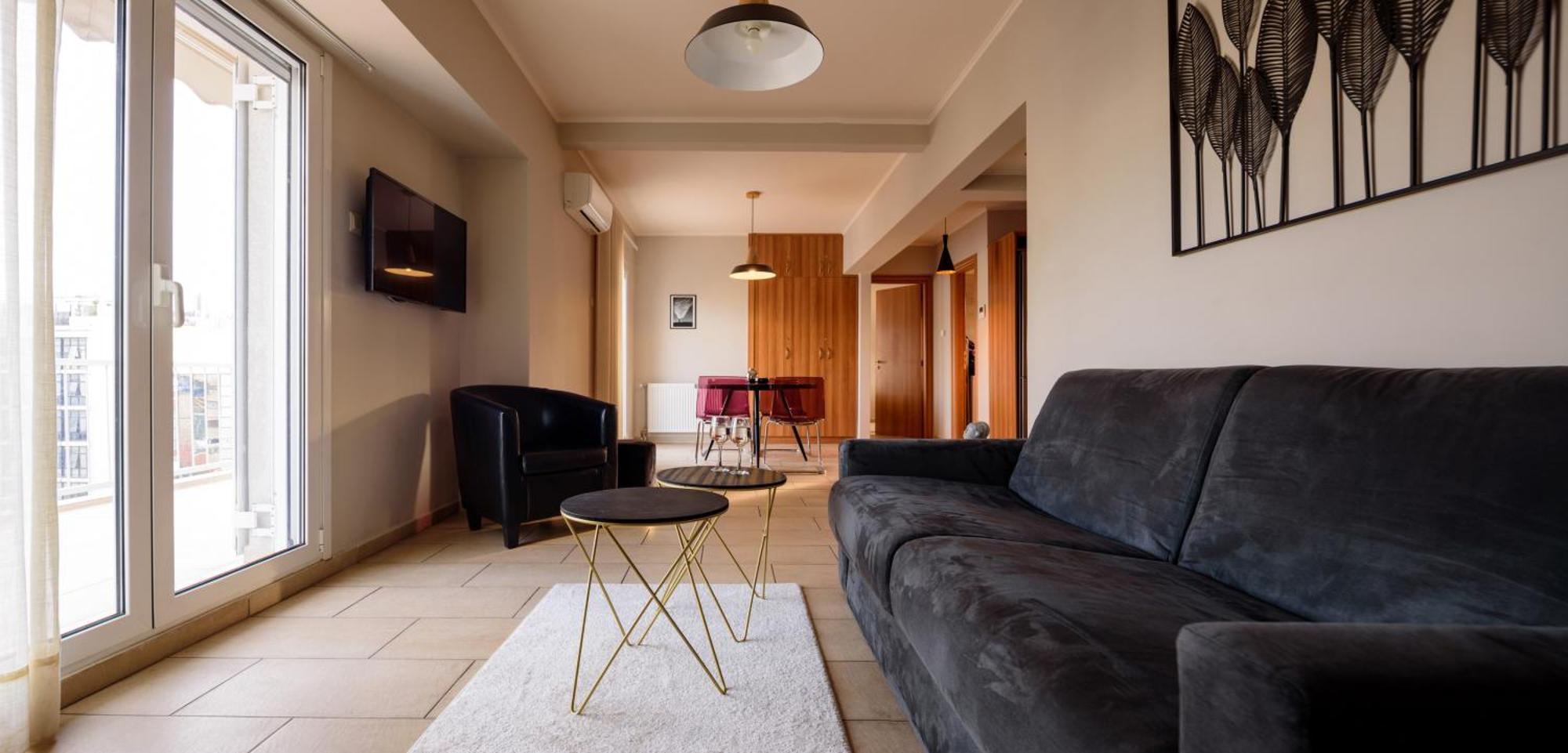 Ermou Street Apartments アテネ エクステリア 写真