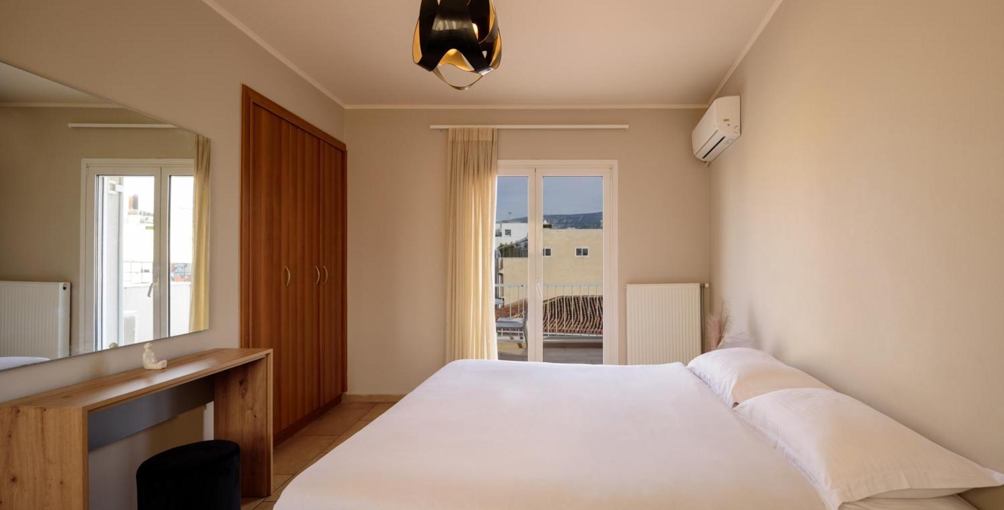 Ermou Street Apartments アテネ エクステリア 写真
