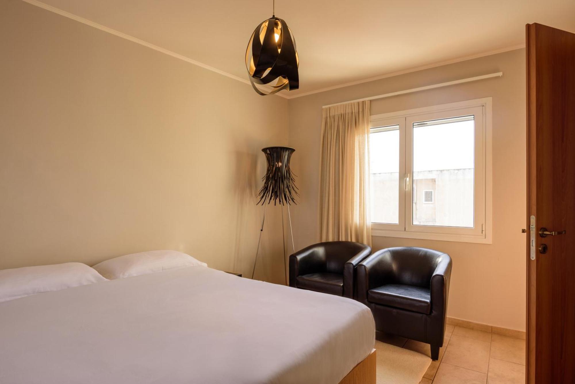 Ermou Street Apartments アテネ エクステリア 写真