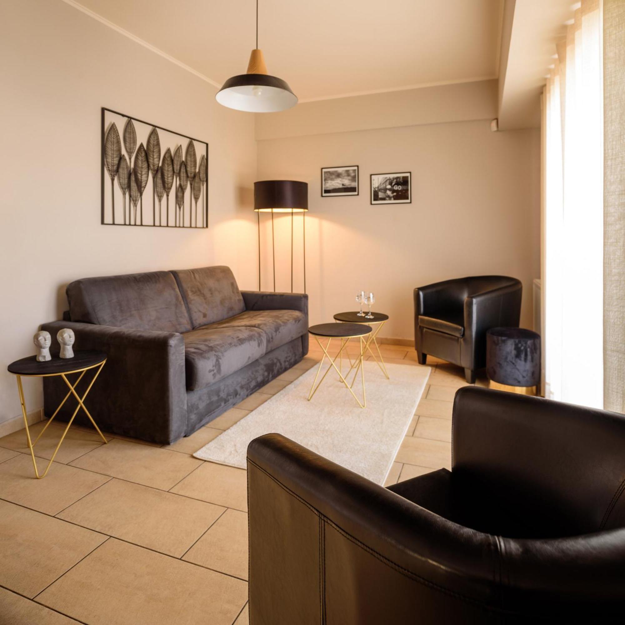 Ermou Street Apartments アテネ エクステリア 写真
