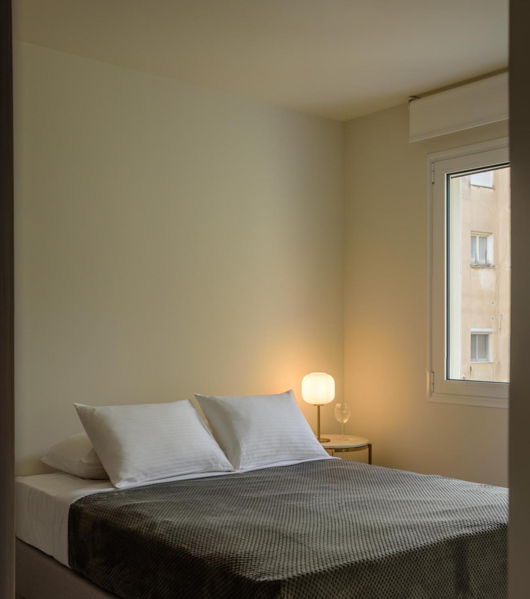 Ermou Street Apartments アテネ エクステリア 写真