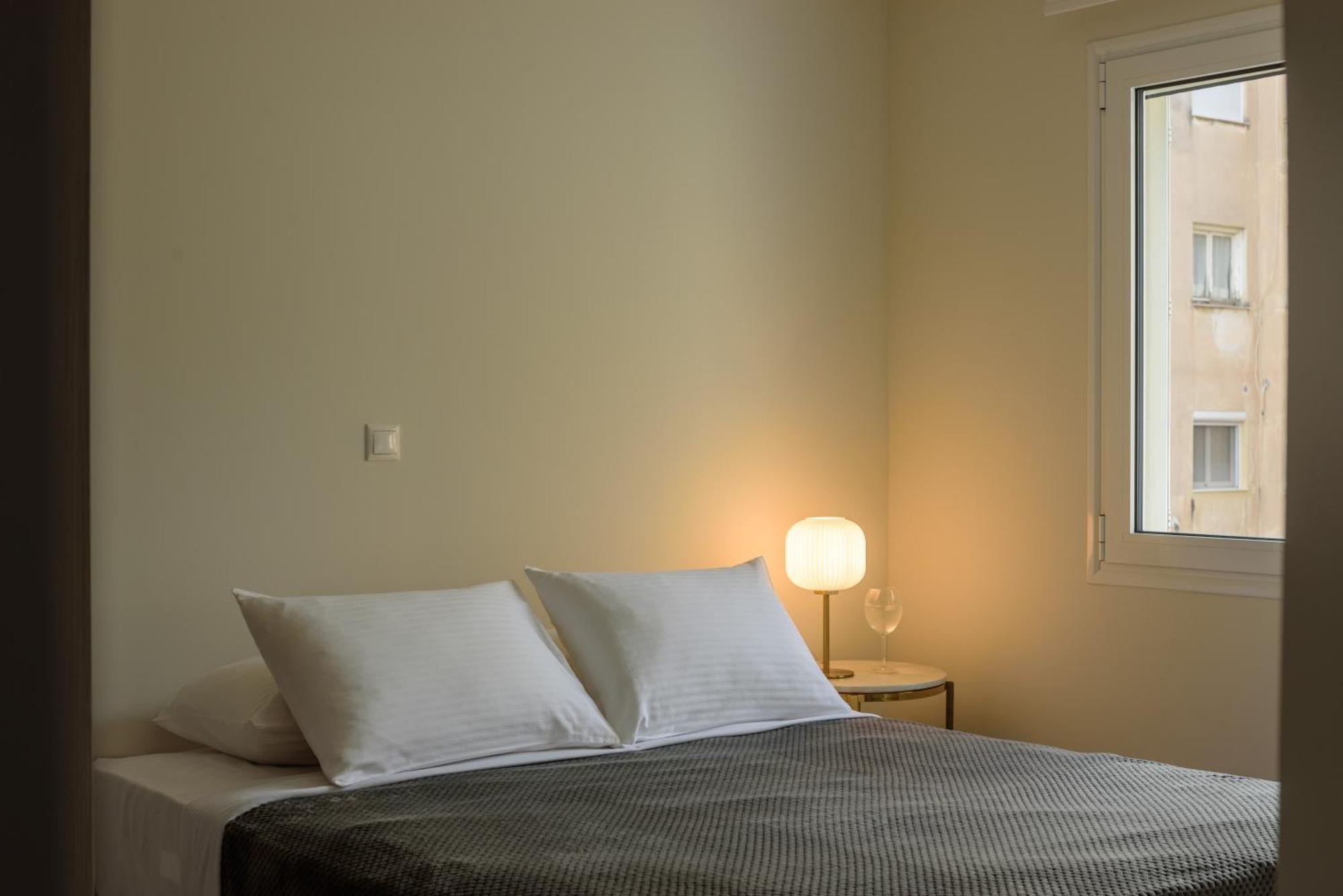 Ermou Street Apartments アテネ エクステリア 写真