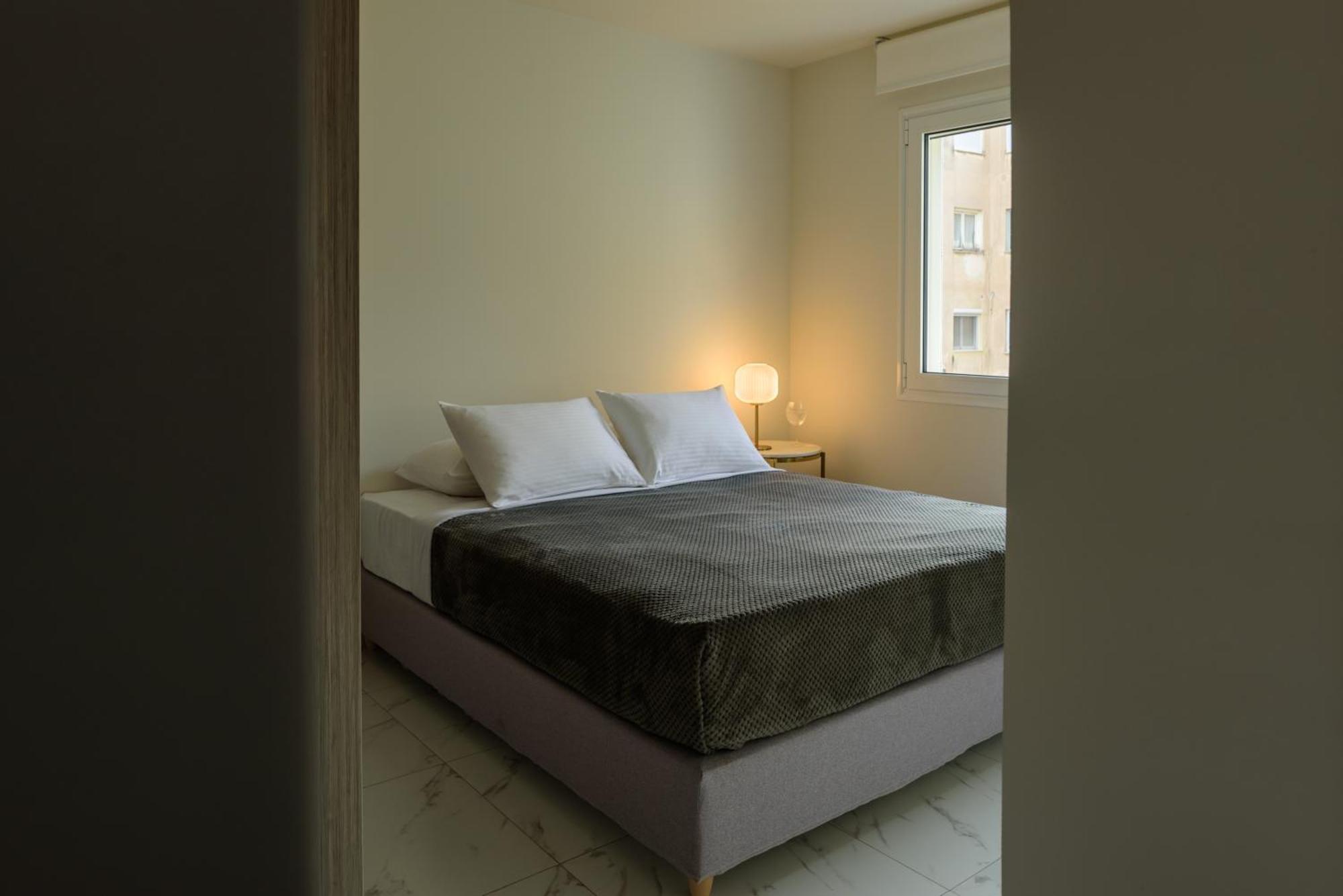 Ermou Street Apartments アテネ エクステリア 写真