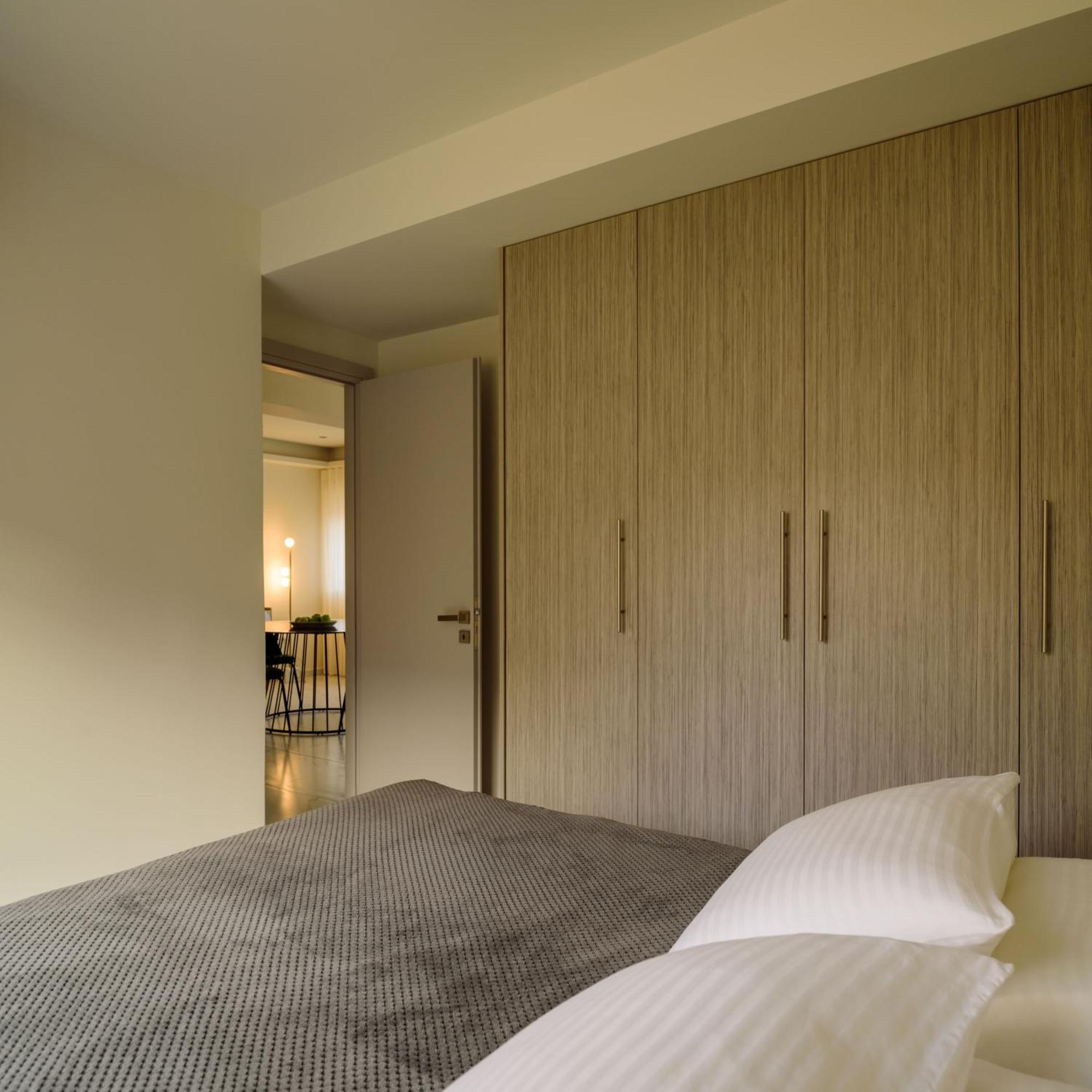 Ermou Street Apartments アテネ エクステリア 写真