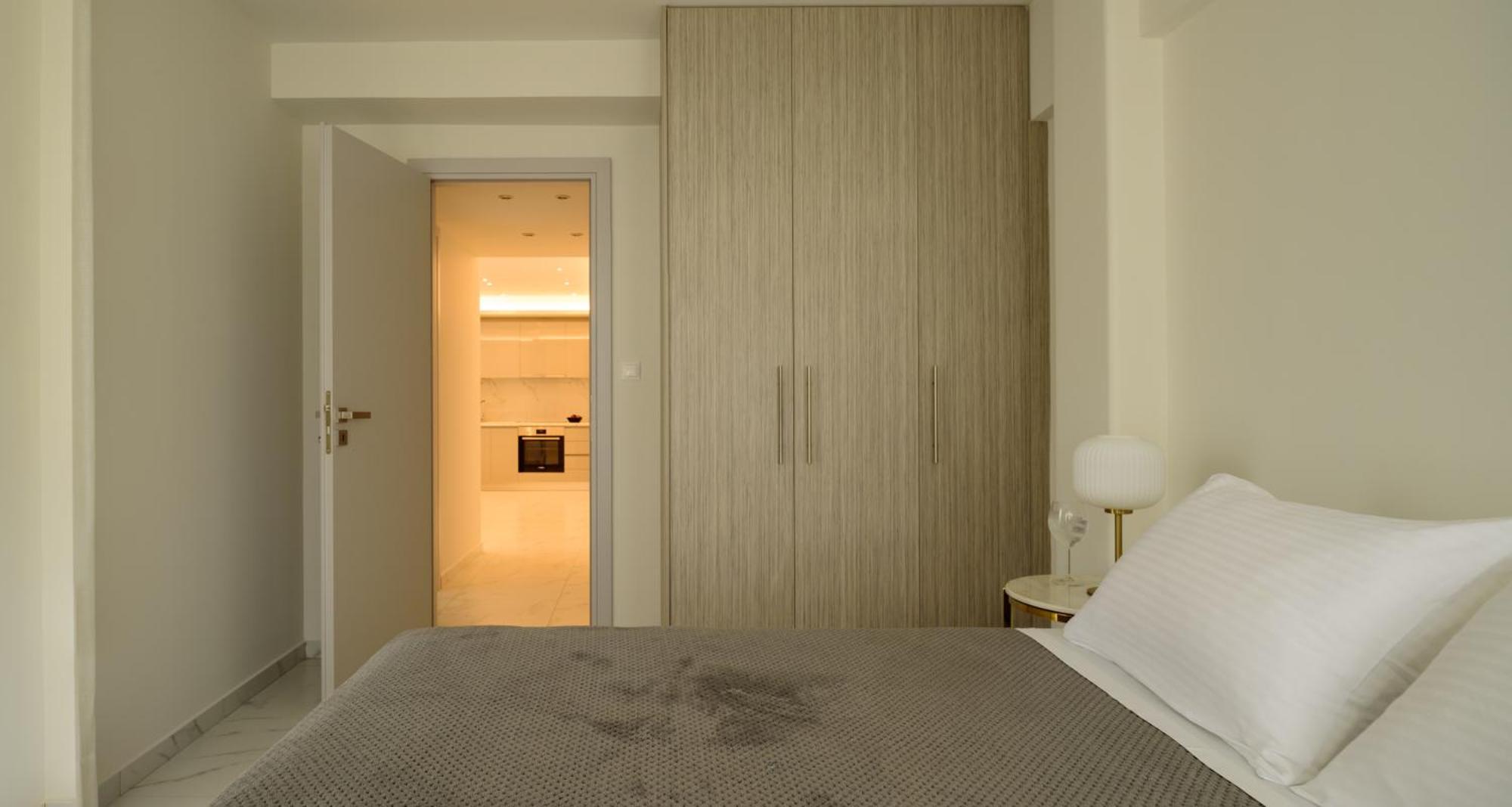 Ermou Street Apartments アテネ エクステリア 写真