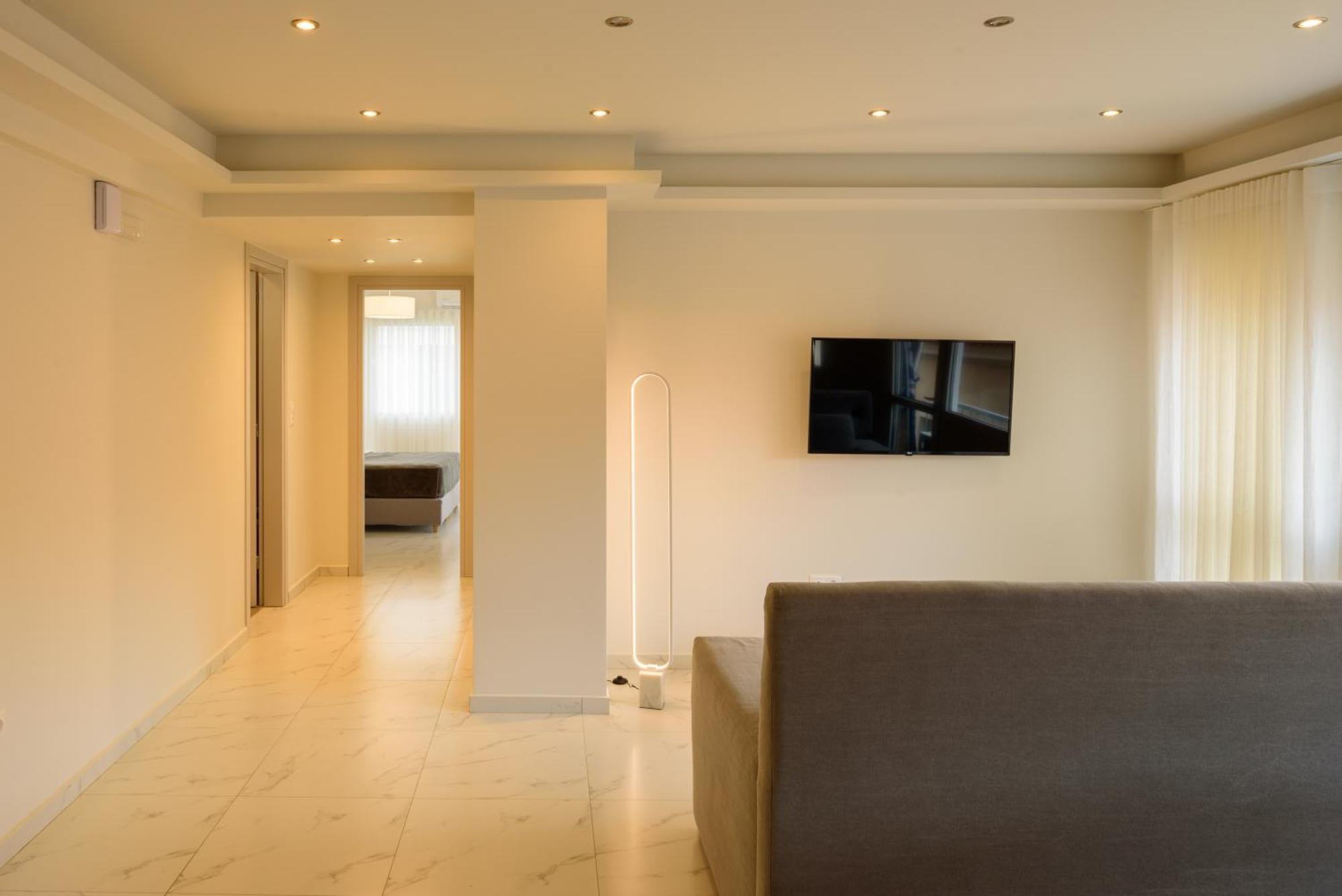 Ermou Street Apartments アテネ エクステリア 写真