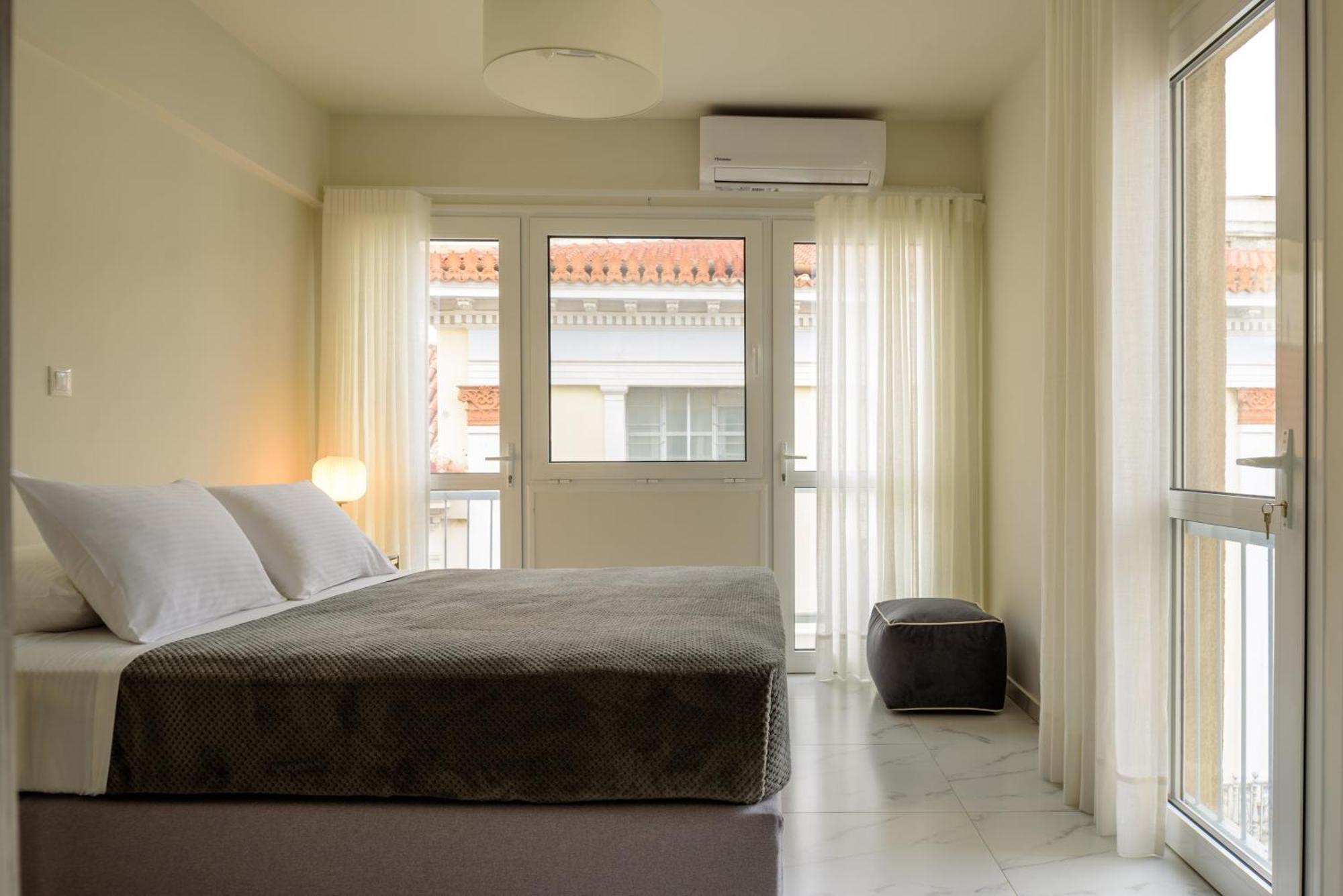 Ermou Street Apartments アテネ エクステリア 写真