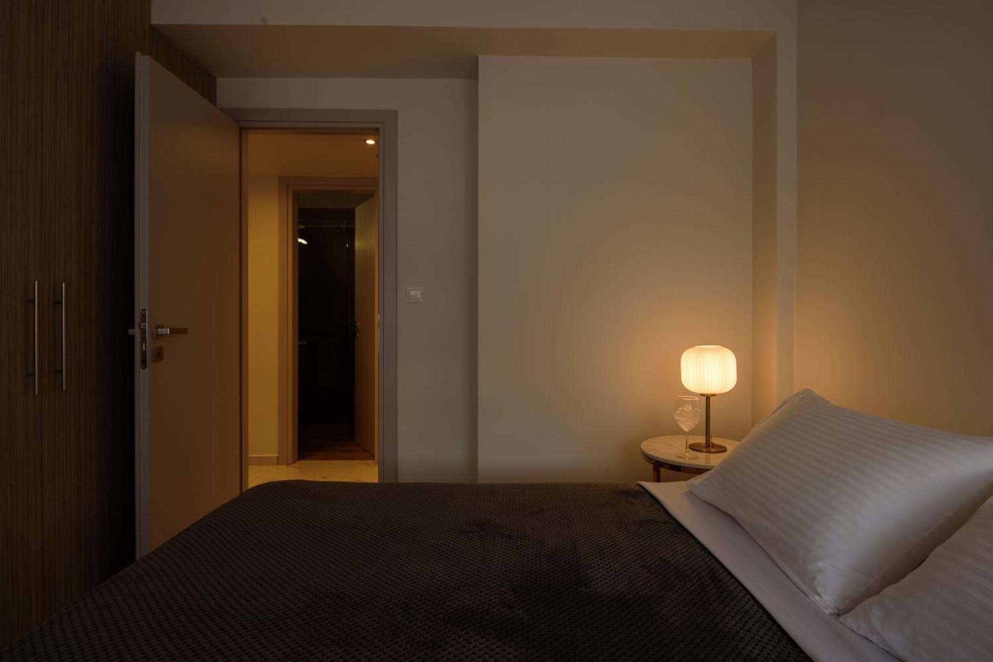 Ermou Street Apartments アテネ エクステリア 写真