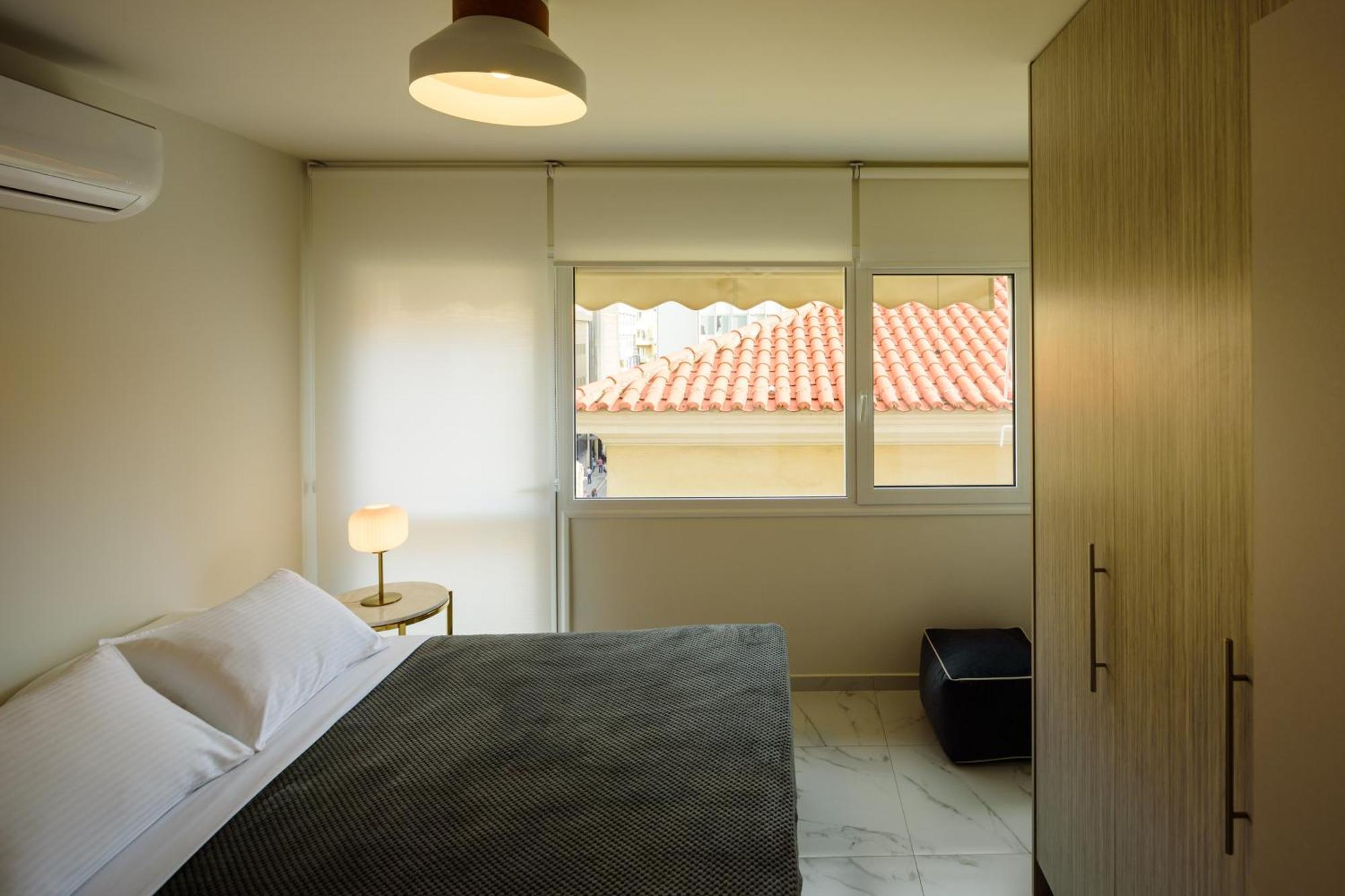 Ermou Street Apartments アテネ エクステリア 写真