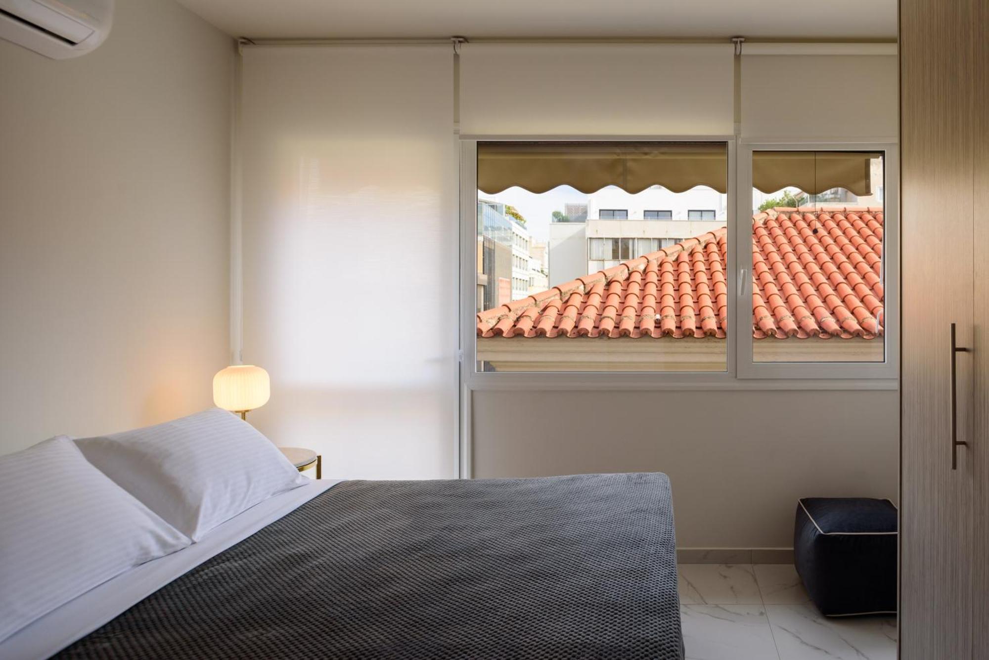 Ermou Street Apartments アテネ エクステリア 写真