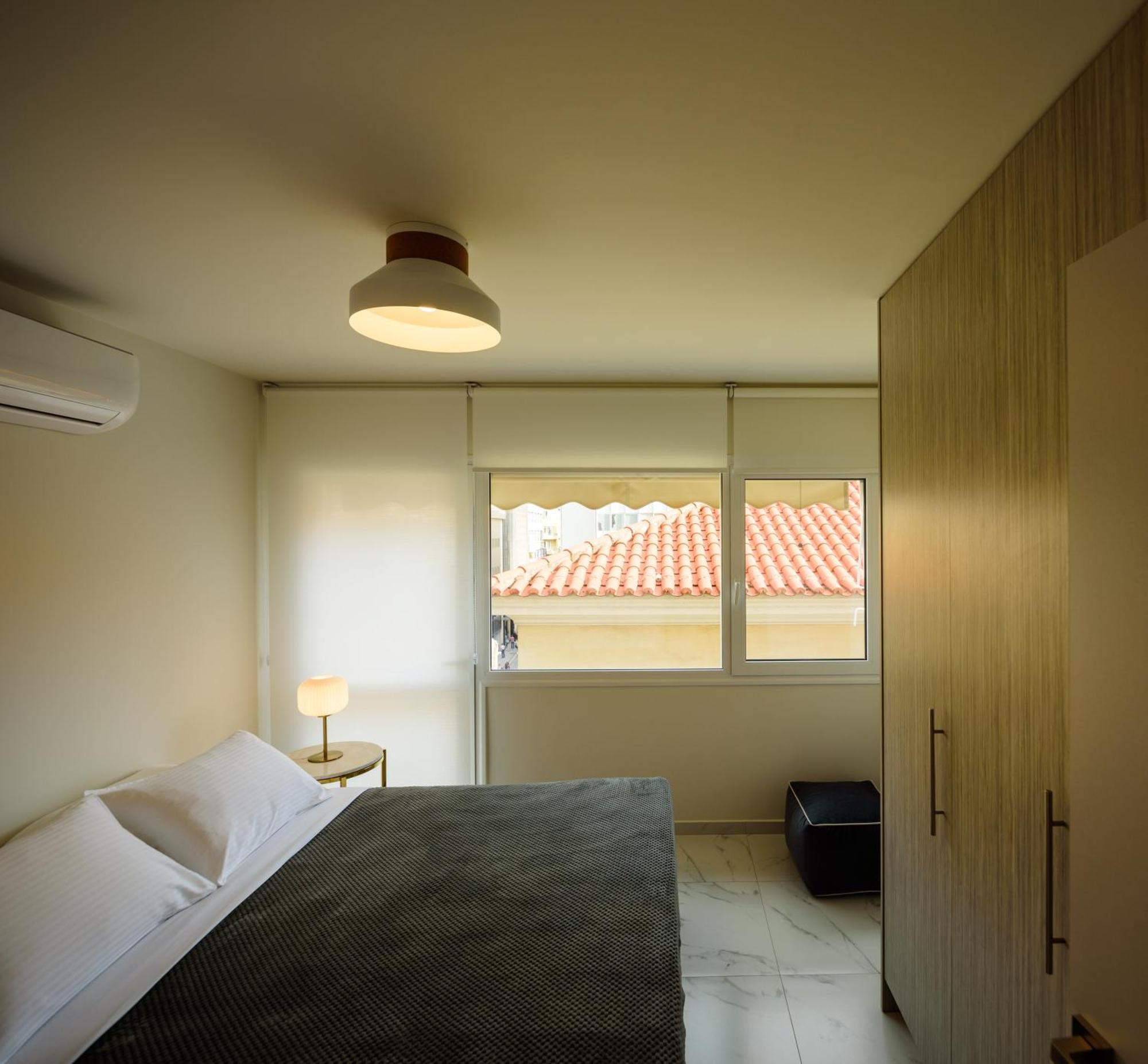 Ermou Street Apartments アテネ エクステリア 写真